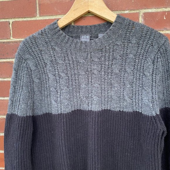 Handsome Joe - Joseph Abboud unisex sweater - Picture 1 of 5